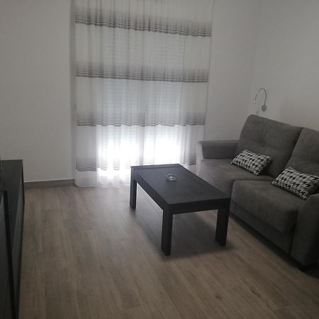 Апартаменты San Andres 13 Торре-дель-Мар Экстерьер фото